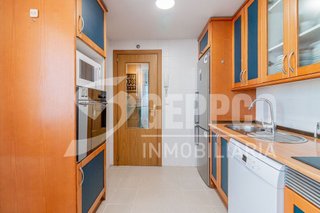 Piso en venta en Reyes Católicos en Alcalá de Henares