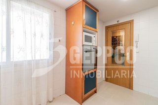 Piso en venta en Reyes Católicos en Alcalá de Henares