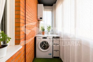 Piso en venta en Reyes Católicos en Alcalá de Henares