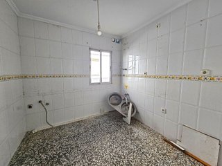 Piso en venta en Coria del Río