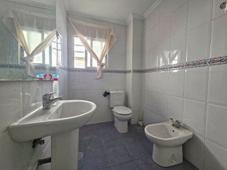 Piso en venta en Coria del Río