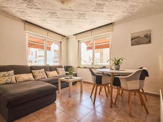 Piso en venta en Centro en Torrevieja