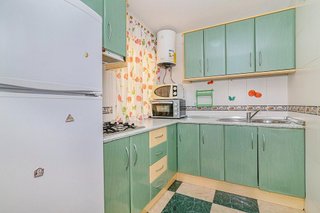 Piso en venta en Cúllar Vega
