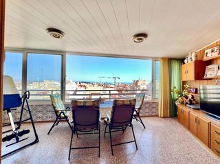 Piso en venta en Torrelamata - La Mata en Torrevieja
