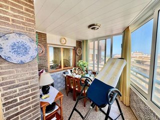 Piso en venta en Torrelamata - La Mata en Torrevieja