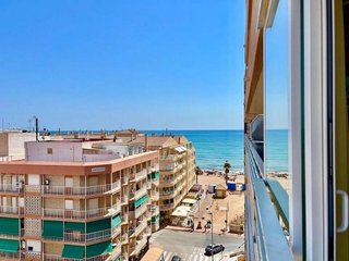 Piso en venta en Torrelamata - La Mata en Torrevieja