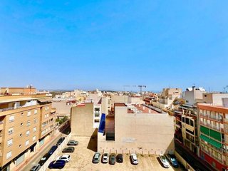 Piso en venta en Torrelamata - La Mata en Torrevieja