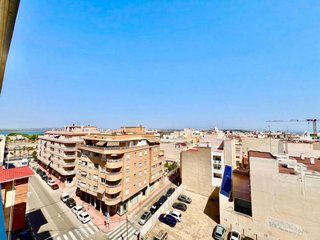 Piso en venta en Torrelamata - La Mata en Torrevieja