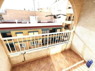 Piso en venta en Playa del Cura en Torrevieja