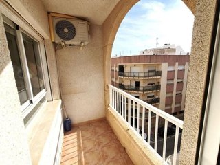 Piso en venta en Playa del Cura en Torrevieja