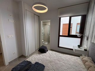 Piso en venta en Playa de los Locos en Torrevieja