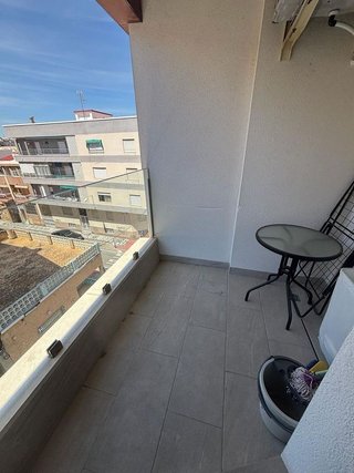 Piso en venta en Playa de los Locos en Torrevieja