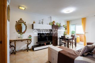 Piso en venta en Zona Hispanidad-Vivar Téllez en Vélez-Málaga