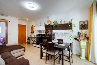 Piso en venta en Zona Hispanidad-Vivar Téllez en Vélez-Málaga
