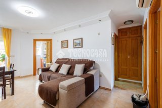 Piso en venta en Zona Hispanidad-Vivar Téllez en Vélez-Málaga