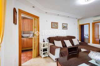 Piso en venta en Zona Hispanidad-Vivar Téllez en Vélez-Málaga