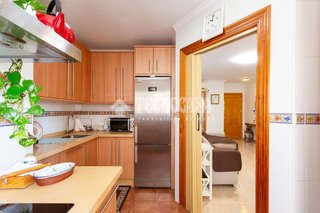 Piso en venta en Zona Hispanidad-Vivar Téllez en Vélez-Málaga