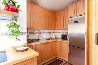 Piso en venta en Zona Hispanidad-Vivar Téllez en Vélez-Málaga