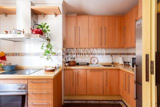 Piso en venta en Zona Hispanidad-Vivar Téllez en Vélez-Málaga