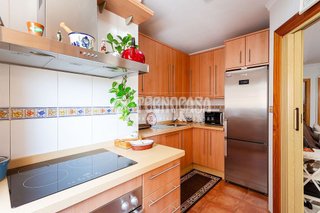 Piso en venta en Zona Hispanidad-Vivar Téllez en Vélez-Málaga