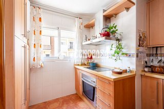 Piso en venta en Zona Hispanidad-Vivar Téllez en Vélez-Málaga