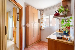 Piso en venta en Zona Hispanidad-Vivar Téllez en Vélez-Málaga
