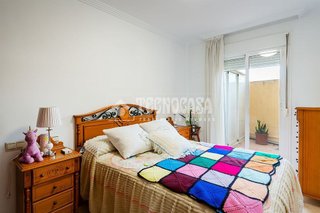 Piso en venta en Zona Hispanidad-Vivar Téllez en Vélez-Málaga