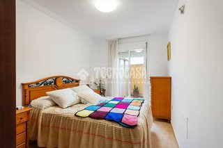Piso en venta en Zona Hispanidad-Vivar Téllez en Vélez-Málaga