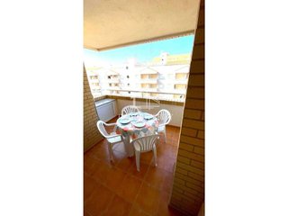 Piso en venta en Marina d'Or en Oropesa del Mar/Orpesa