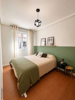 Piso en venta en Centro en Portugalete