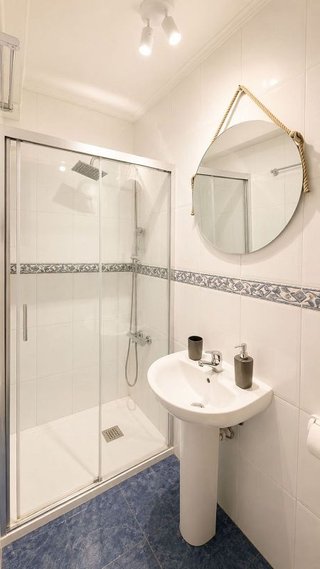 Piso en venta en Centro en Portugalete