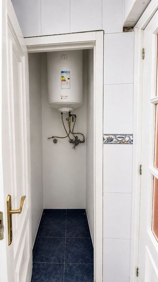 Piso en venta en Centro en Portugalete