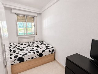 Piso en venta en Ciudad 70 en Coslada