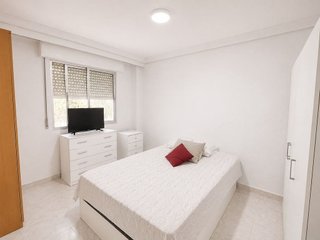 Piso en venta en Ciudad 70 en Coslada