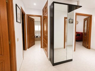 Piso en venta en Ciudad 70 en Coslada