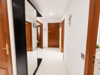 Piso en venta en Ciudad 70 en Coslada