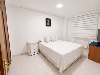 Piso en venta en Ciudad 70 en Coslada