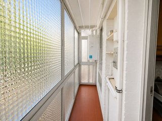 Piso en venta en Ciudad 70 en Coslada
