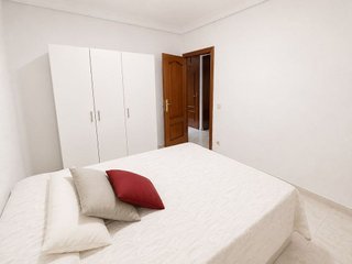 Piso en venta en Ciudad 70 en Coslada