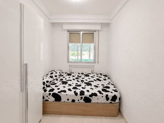 Piso en venta en Ciudad 70 en Coslada