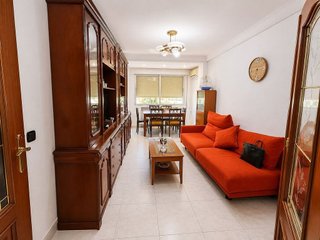 Piso en venta en Ciudad 70 en Coslada