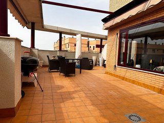 Dúplex en venta en Aldaia