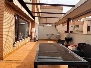 Dúplex en venta en Aldaia