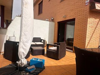 Dúplex en venta en Aldaia