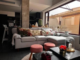 Dúplex en venta en Aldaia