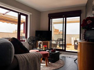 Dúplex en venta en Aldaia