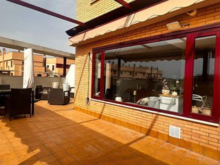 Dúplex en venta en Aldaia