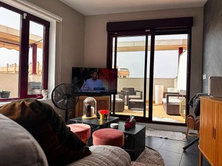Dúplex en venta en Aldaia