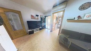 Piso en venta en L´Hort de Senabre en Valencia