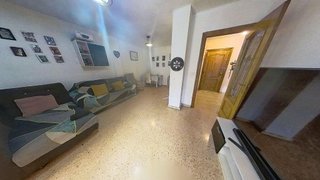 Piso en venta en L´Hort de Senabre en Valencia